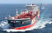 İran: Alıkonan İngiliz petrol tankerindeki Hint mürettebat elçilik yetkilileri ile görüştürülecek