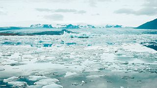یخچال‌ها ۱۰۰ برابر سریعتر از پیش‌بینی‌ها در حال آب شدن هستند
