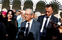 Le président du Parlement tunisien assure l’intérim après la mort d’Essebsi
