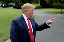 حمله ترامپ به نخست وزیر سوئد بر سر یک خواننده رپ؛ «راکی را آزاد کنید»