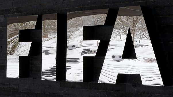 شعار الفيفا شعار الفيفا