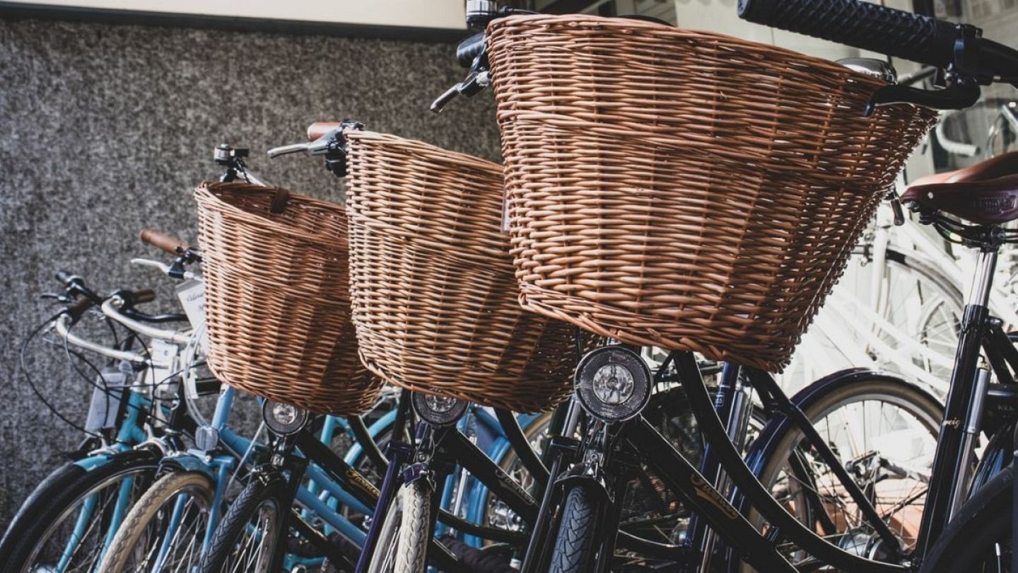 bike shop liverpool street