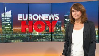 Euronews Hoy | Las noticias del viernes 26 de julio de 2019