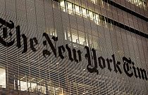 New York Times'ta "Türkiye'de aydınlar nasıl tasfiye edildi" haberi