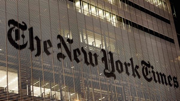At Last New York Times Gets Serious >> New York Times Ta Turkiye De Aydinlar Nasil Tasfiye Edildi Haberi At Last New York Times Gets Serious >> New York Times Ta Turkiye De Aydinlar Nasil Tasfiye Edildi Haberi