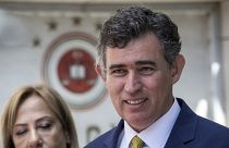 Türkiye Barolar Birliği Başkanı Metin Feyzioğlu