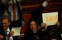 Komoly válságban van az olasz kormánykoalíció