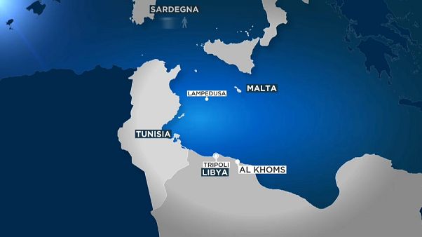 Nuovi sbarchi, nuove tragedie, nuove polemiche: la mappa delle stragi Nuovi sbarchi, nuove tragedie, nuove polemiche: la mappa delle stragi