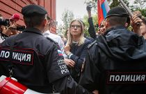 Moszkva újabb tüntetés előtt a szabad választásokért