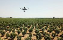 Präzisionslandwirtschaft gibt Bauern die Werkzeuge der Zukunft