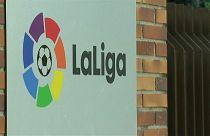 Saltan chispas entre La Liga y la RFEF por los días de competición