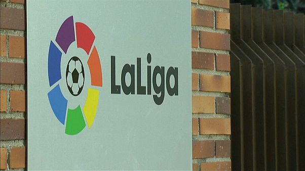 Saltan chispas entre La Liga y la RFEF por los días de competición Saltan chispas entre La Liga y la RFEF por los días de competición