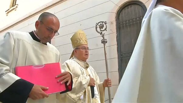 Muere el cardenal Ortega, que acercó a Cuba y EE.UU. Muere el cardenal Ortega, que acercó a Cuba y EE.UU.