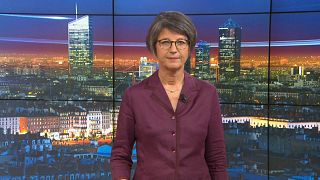 Euronews am Abend | Die Nachrichten vom 26. Juli 2019