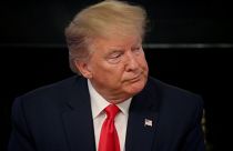 Trump'tan Fransa'nın ABD teknoloji şirketlerine yönelik vergi kararına şarap imalı cevap