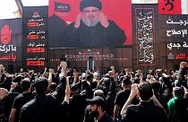 حسن نصر الله