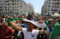 Algérie : un 23e vendredi de mobilisation