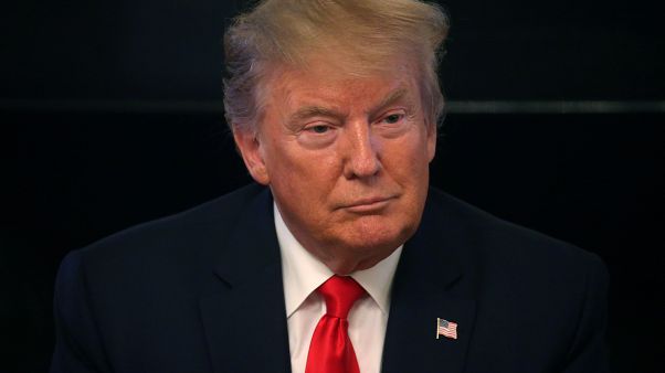 Supreme Court temporarily grants Trump funds for border wall Supreme Court temporarily grants Trump funds for border wall