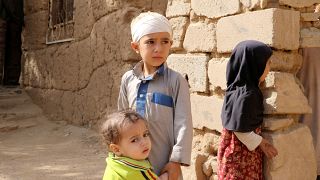 BM: 2018'de çatışma bölgelerinde 12 binden fazla çocuk öldürüldü ya da yaralandı