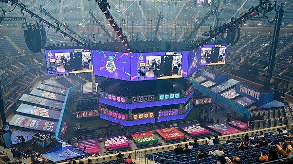 Fortnite dünya kupası finaller Fortnite dünya kupası finaller