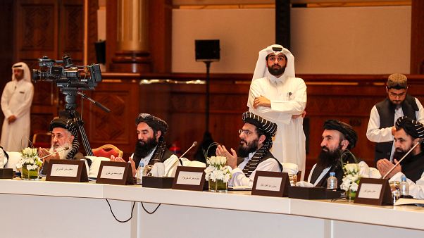 دولت افغانستان: مذاکرات مستقیم با طالبان در یک کشور اروپایی انجام میشود دولت افغانستان: مذاکرات مستقیم با طالبان در یک کشور اروپایی انجام میشود