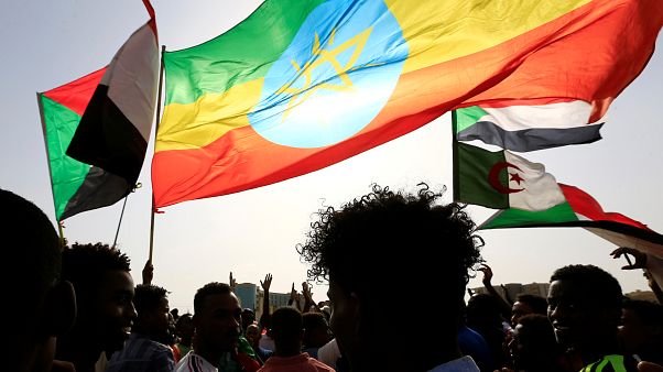 Sudan'daki 3 Haziran olaylarında 87 kişinin öldüğü açıklandı Sudan'daki 3 Haziran olaylarında 87 kişinin öldüğü açıklandı