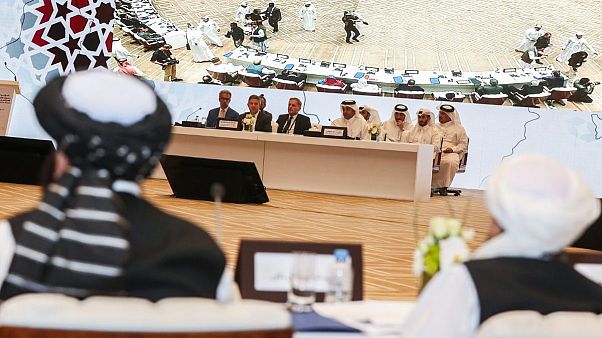 طالبان «مذاکره مستقیم» با دولت افغانستان را رد کرد طالبان «مذاکره مستقیم» با دولت افغانستان را رد کرد