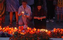 خشم عمومی در رومانی؛ مرد ۶۵ ساله به قتل ۲ دختر نوجوان اعتراف کرد