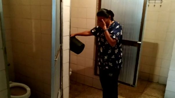 Roma, Caracas e il caso dei piccoli trapiantati di midollo osseo Roma, Caracas e il caso dei piccoli trapiantati di midollo osseo