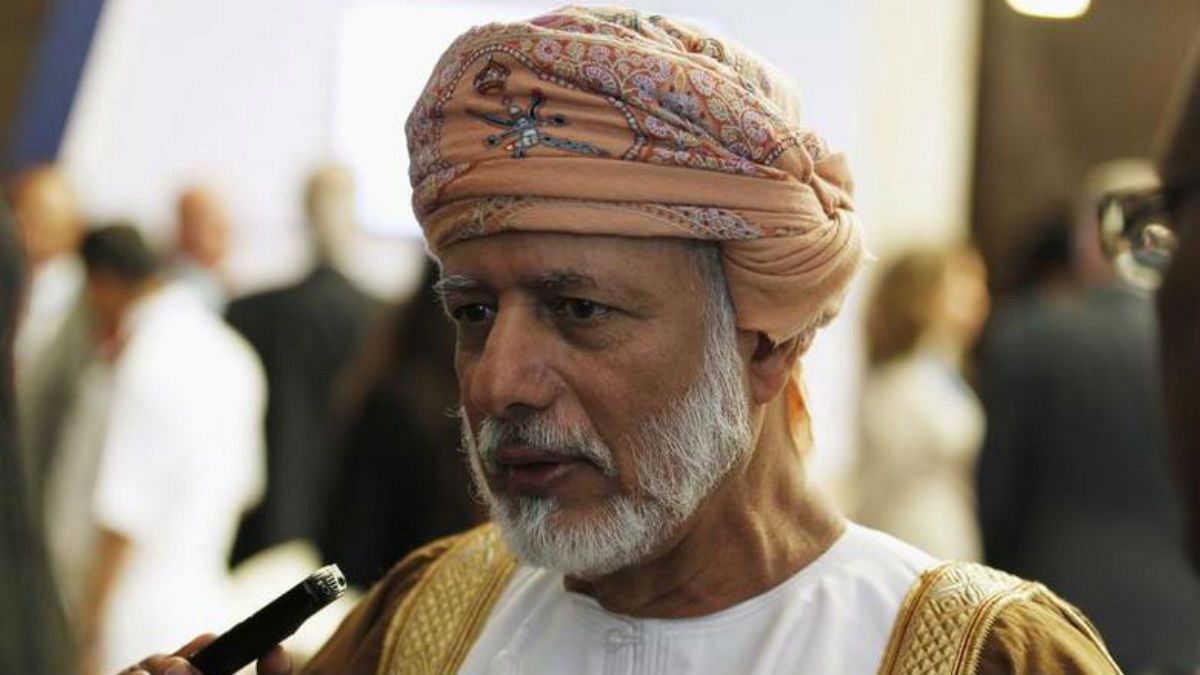 وزیر خارجه عمان: ایران و عمان در مورد کشتیرانی در تنگه هرمز هماهنگ هستند