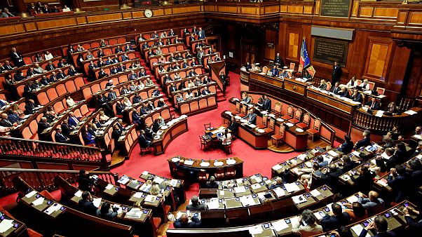 "Il suo nome non esiste" - La testimone anti-mafia Piera Aiello può essere eletta deputata? "Il suo nome non esiste" - La testimone anti-mafia Piera Aiello può essere eletta deputata?