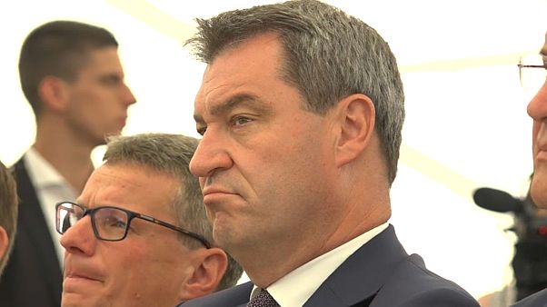 Söder will Bahntickets von Mehrwertsteuer befreien Söder will Bahntickets von Mehrwertsteuer befreien
