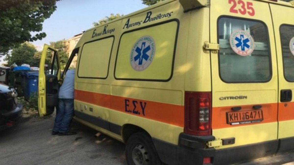 Χαλκιδική - έκρηξη σε σκάφος: Σώθηκε οικογένεια Σέρβων