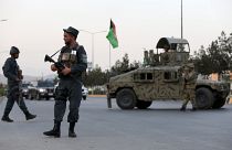 Afganistan'da yolcu taşıyan otobüse bombalı saldırı: En az 35 kişi hayatını kaybetti
