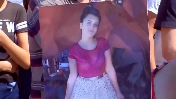 El asesinato de una adolescente delata la ineficacia de las instituciones rumanas El asesinato de una adolescente delata la ineficacia de las instituciones rumanas