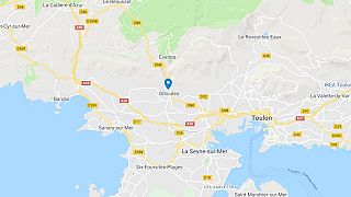 France : trois morts dans une fusillade près de Toulon