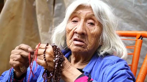 Las voces perdidas de Latinoamérica: las lenguas indígenas luchan por sobrevivir Las voces perdidas de Latinoamérica: las lenguas indígenas luchan por sobrevivir