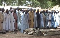 At least 65 killed in Nigeria Boko Haram attack - state TV