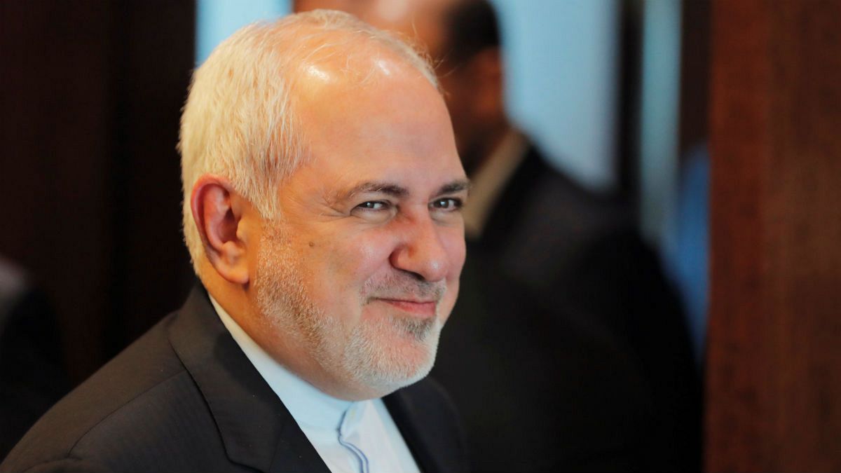 سخنگوی وزارت امور خارجه ایران: «ظریف از سریال گاندو به رهبر شکایت کرده است»