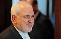 سخنگوی وزارت امور خارجه ایران: «ظریف از سریال گاندو به رهبر شکایت کرده است»