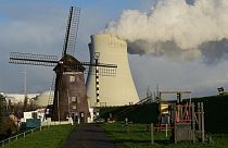 Avrupa Adalet Divanından iki nükleer santralin ömrünü yasa ile uzatan Belçika'ya ceza geldi