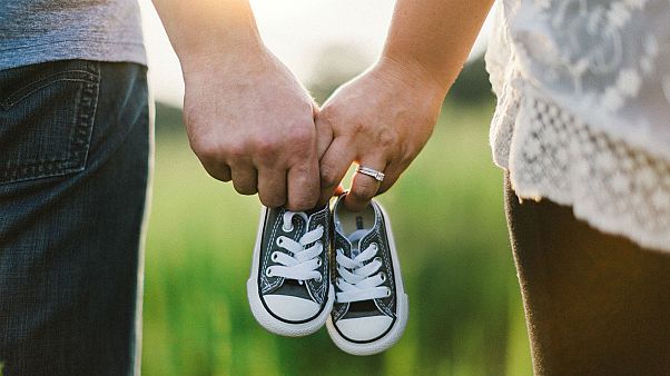 Hungary offers €30,000 to married couples who can produce three children Hungary offers €30,000 to married couples who can produce three children