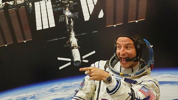 Pourquoi faut-il emmener du vin rouge sur la planète Mars ? Pourquoi faut-il emmener du vin rouge sur la planète Mars ?