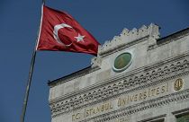 İstannbul Üniversitesi