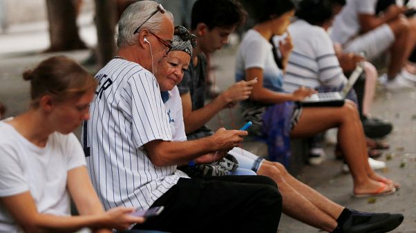 Cubans now allowed to access the internet from their own homes, but at what price? Cubans now allowed to access the internet from their own homes, but at what price?