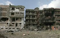 24 mortos em ataque bombista em Cabul