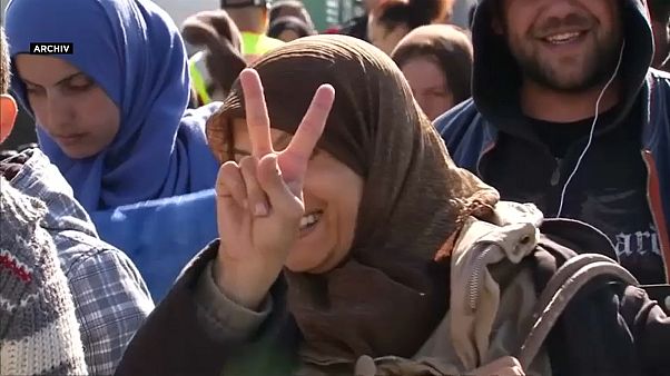 I migranti trovano lavoro in Austria I migranti trovano lavoro in Austria