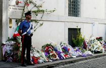 Americano bendato, presidente camere penali: "Nessuno di noi resta sorpreso"