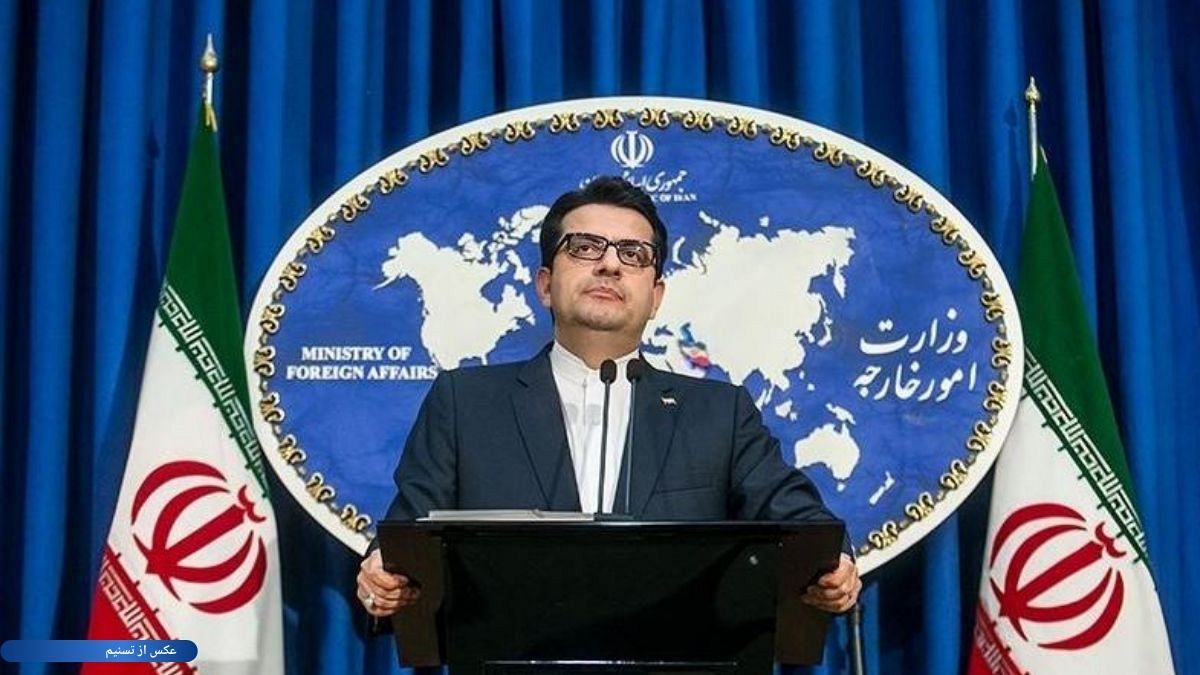تائید پیشنهاد ایران به آمریکا: تحریم‌ها در برابر اجرای پروتکل الحاقی لغو شود