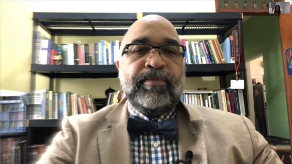 Análisis: "Incertidumbre y ambigüedad" marcan la crisis política en Puerto Rico Análisis: "Incertidumbre y ambigüedad" marcan la crisis política en Puerto Rico